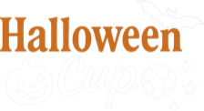 Halloween Cup
